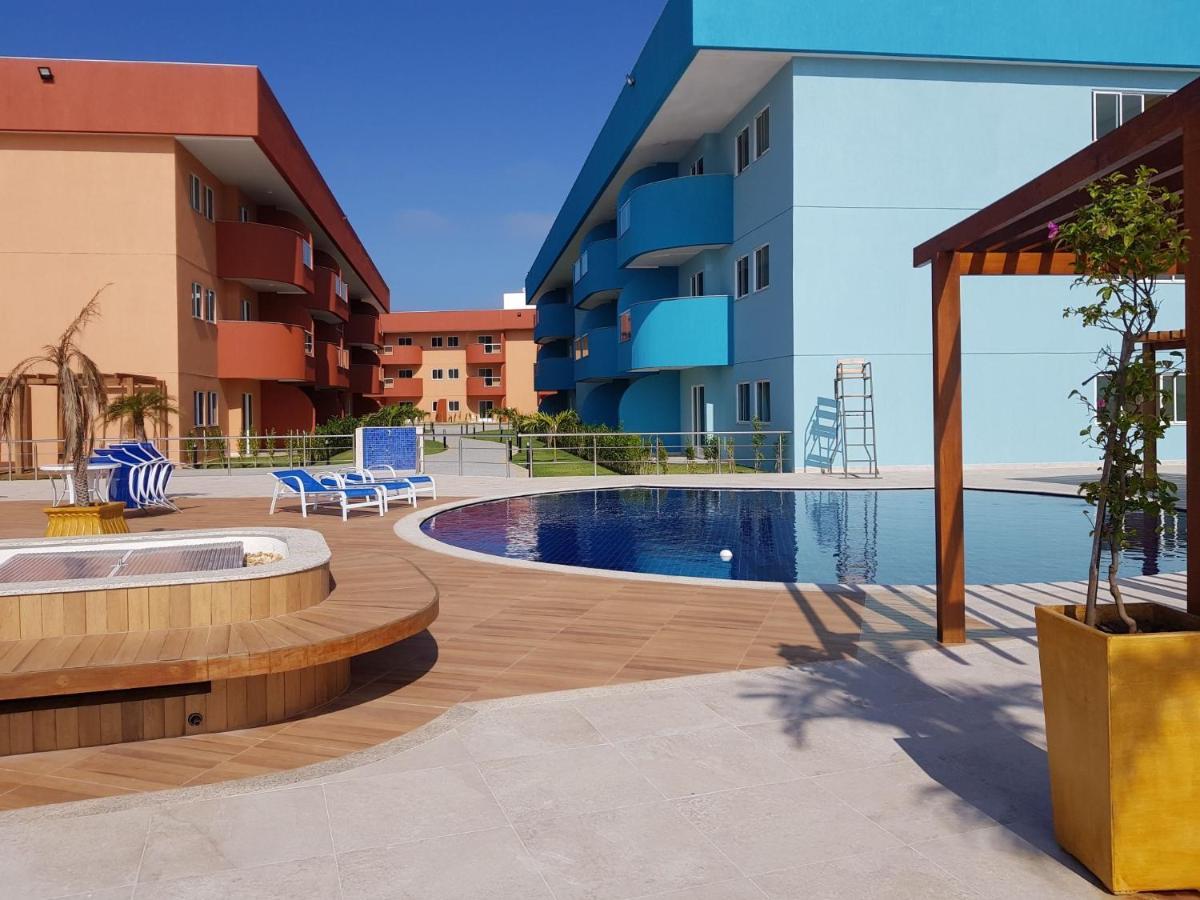 Arraial Do Cabo - Apartamento No Paraiso! ภายนอก รูปภาพ