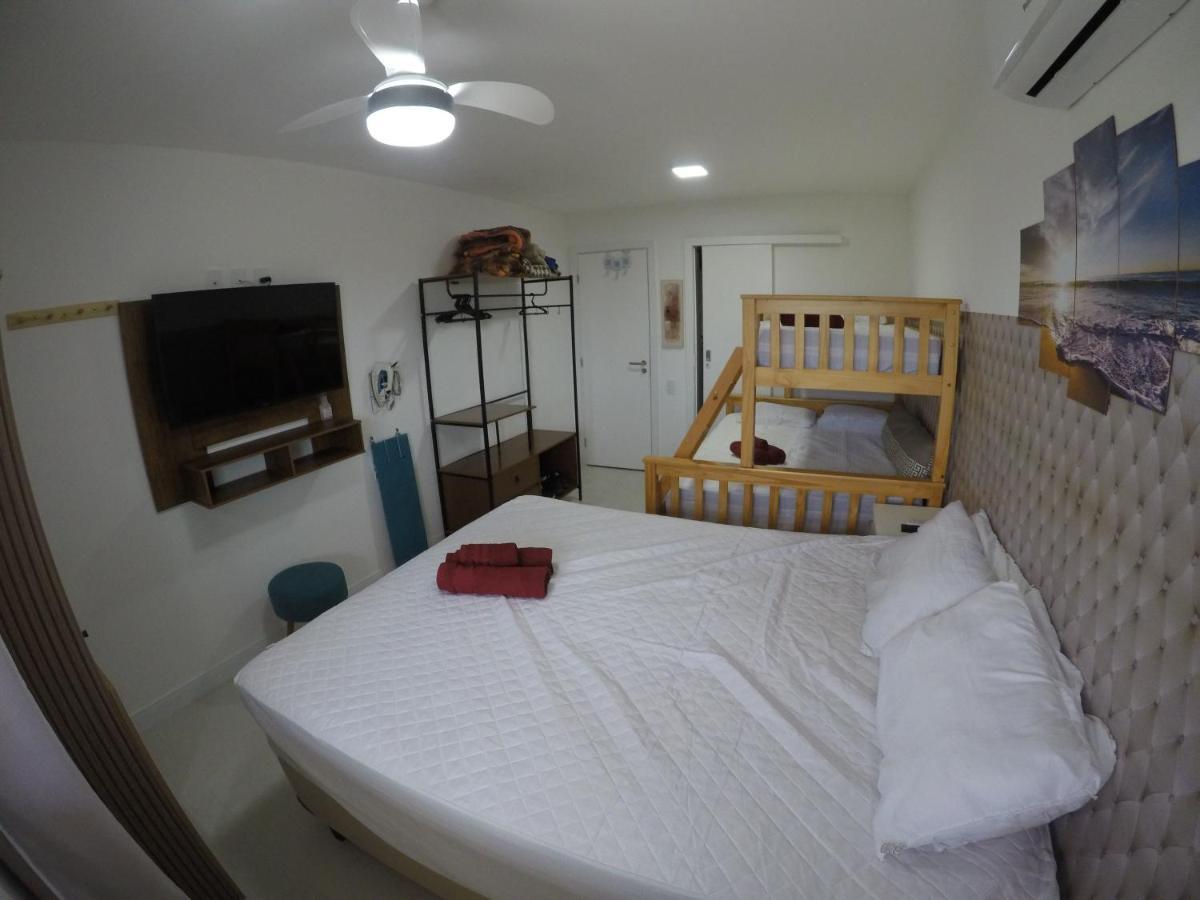 Arraial Do Cabo - Apartamento No Paraiso! ภายนอก รูปภาพ