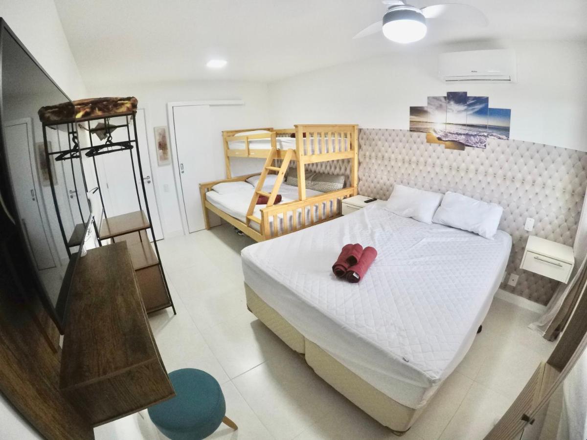 Arraial Do Cabo - Apartamento No Paraiso! ภายนอก รูปภาพ