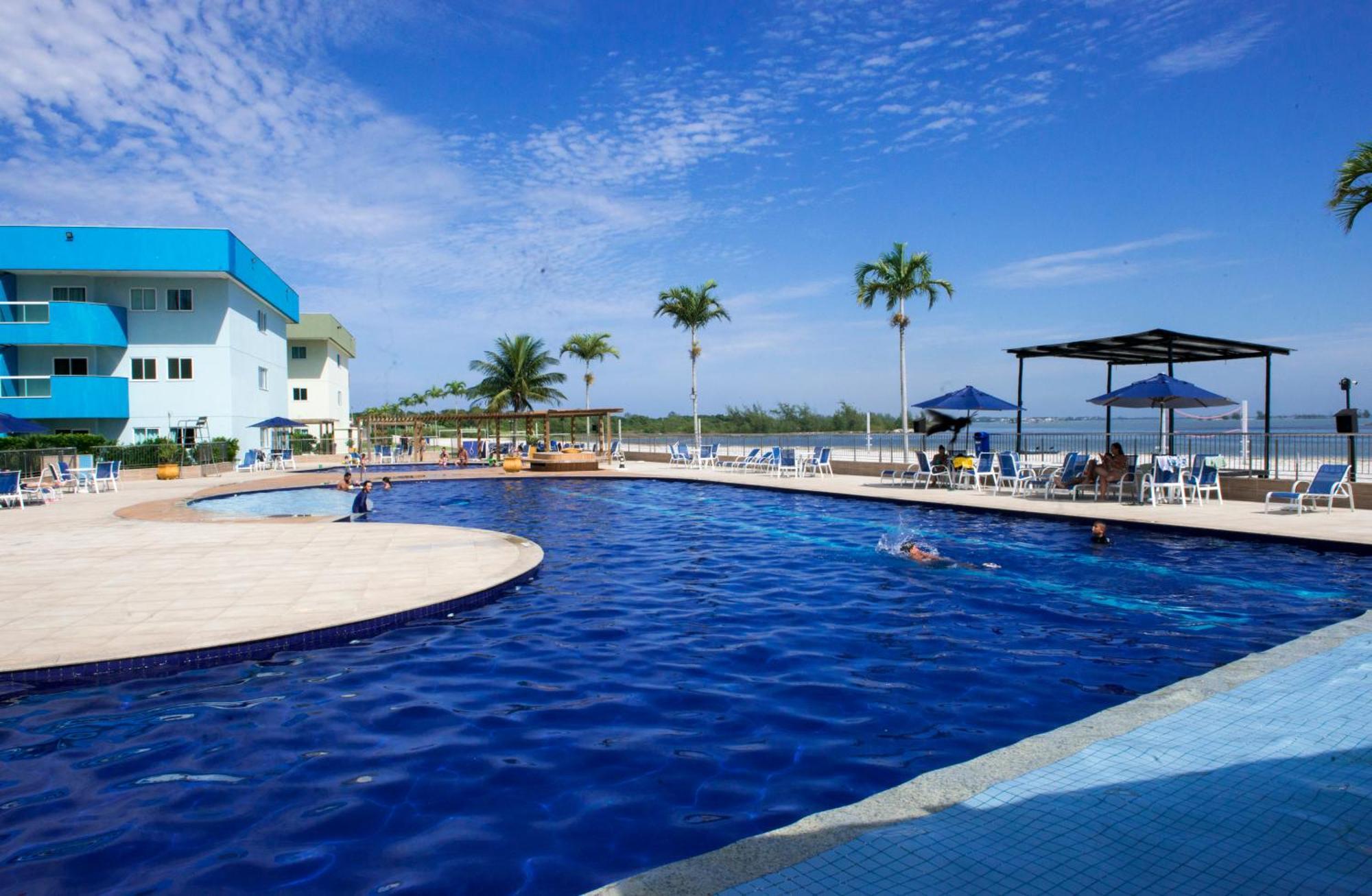 Arraial Do Cabo - Apartamento No Paraiso! ภายนอก รูปภาพ
